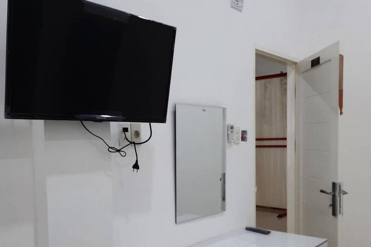 Hotel Koolkost Near Politeknik Pariwisata Medan